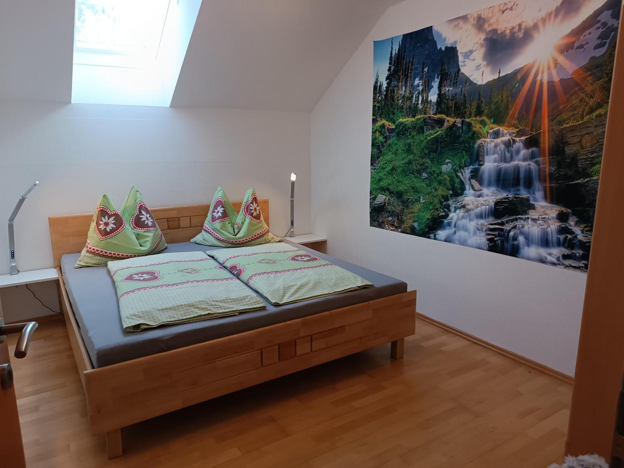 Hintererhof Lejlighed Hintersee Eksteriør billede